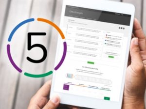 Top 5 CliftonStrengths